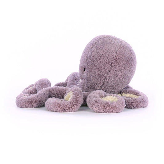 Little Maya Octopus by Jellycat