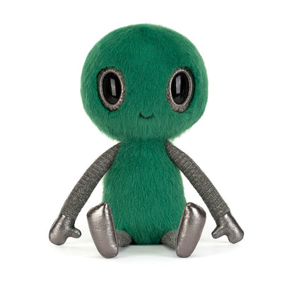Zyllan Alien By Jellycat