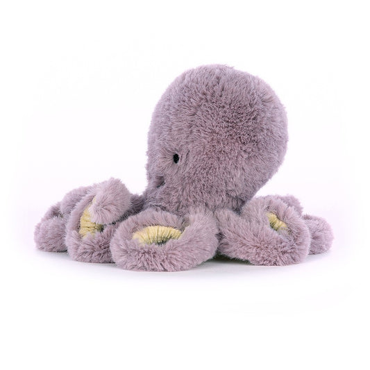 Tiny Maya Octopus by Jellycat