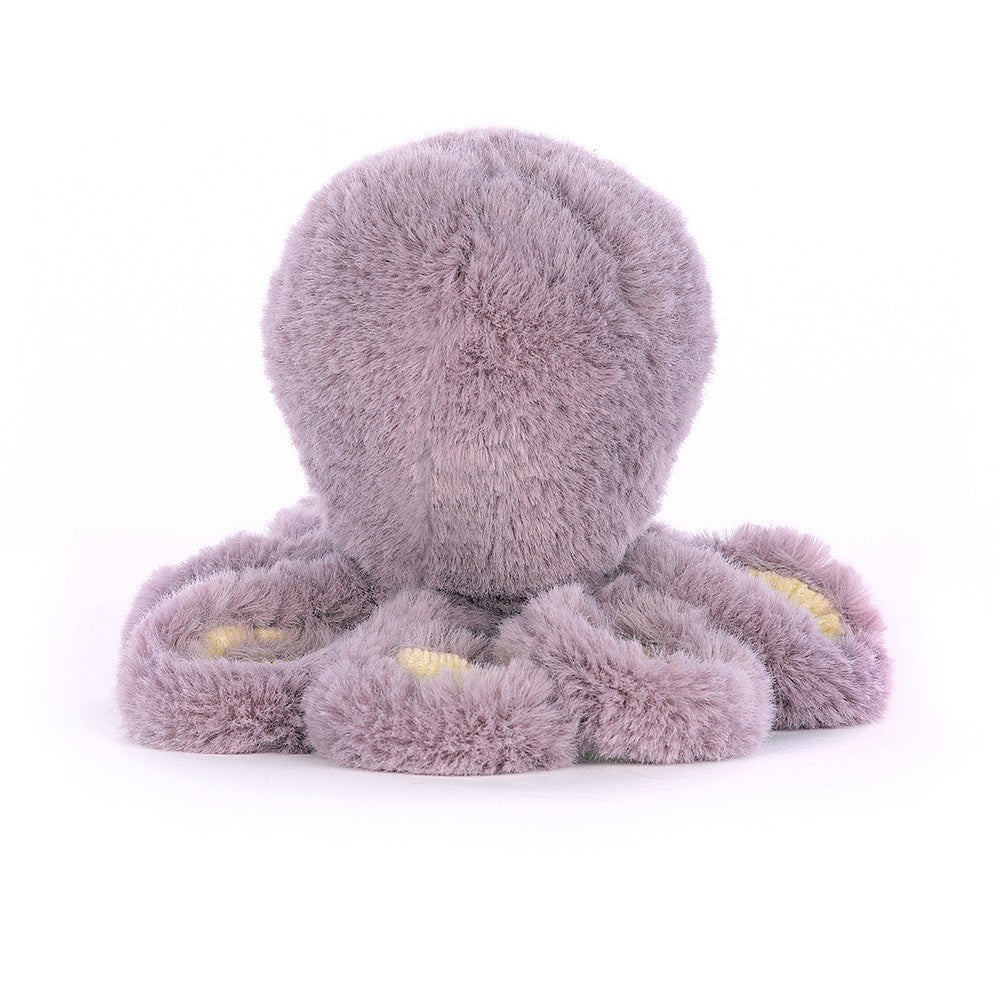 Tiny Maya Octopus by Jellycat