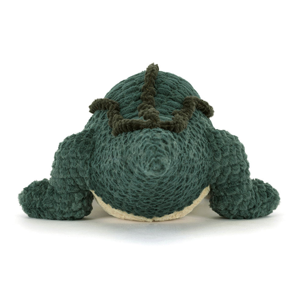 Allexi Alligator By Jellycat