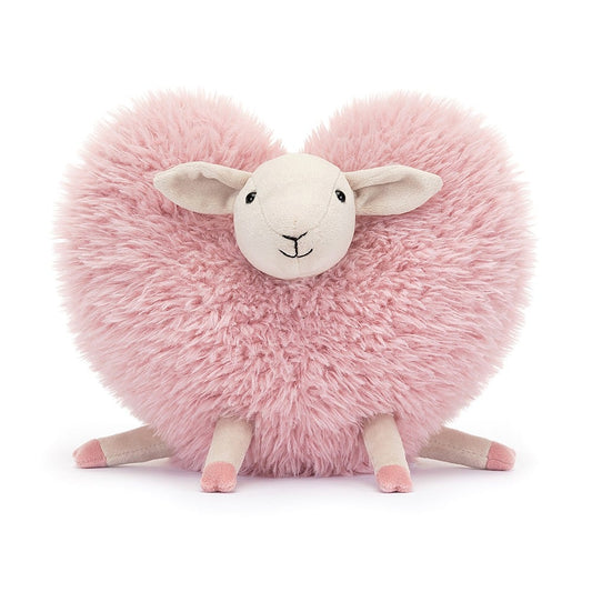 Aimee Sheep by Jellycat