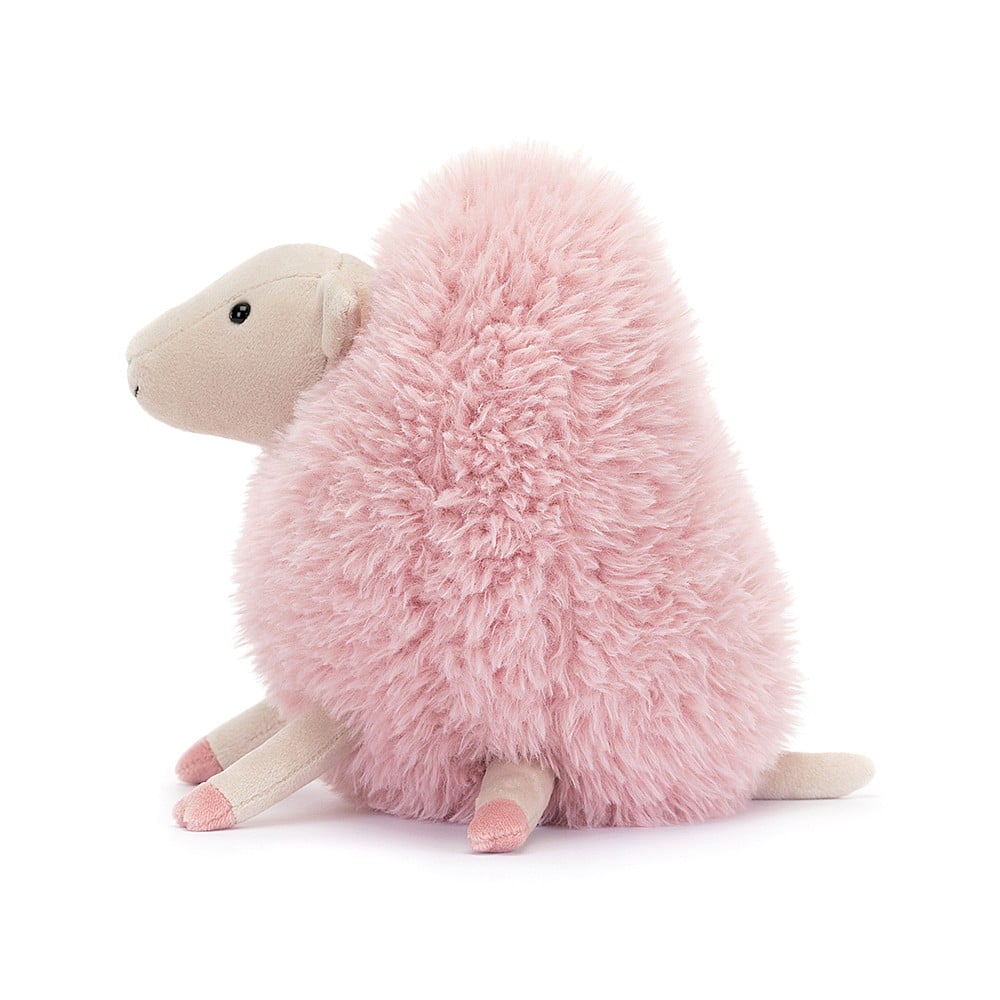 Aimee Sheep by Jellycat