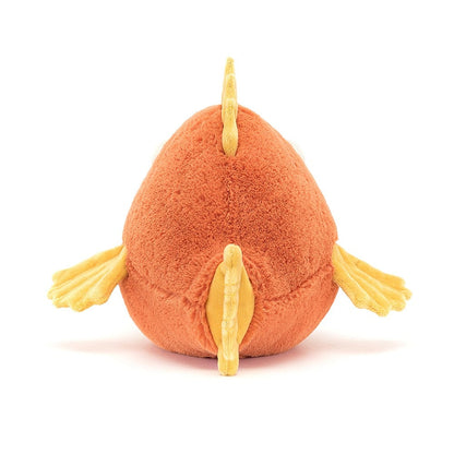 Alexis Anglerfish by Jellycat