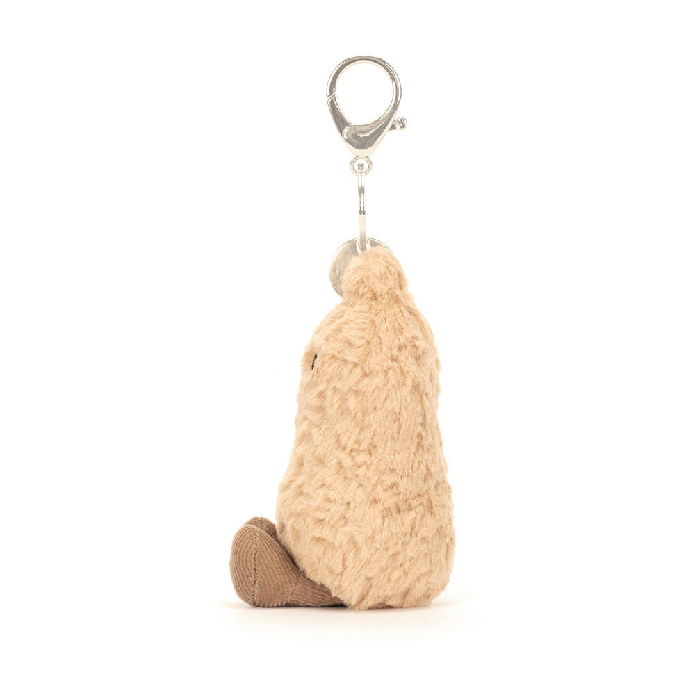 Amuseable Peanut Charm by Jellycat