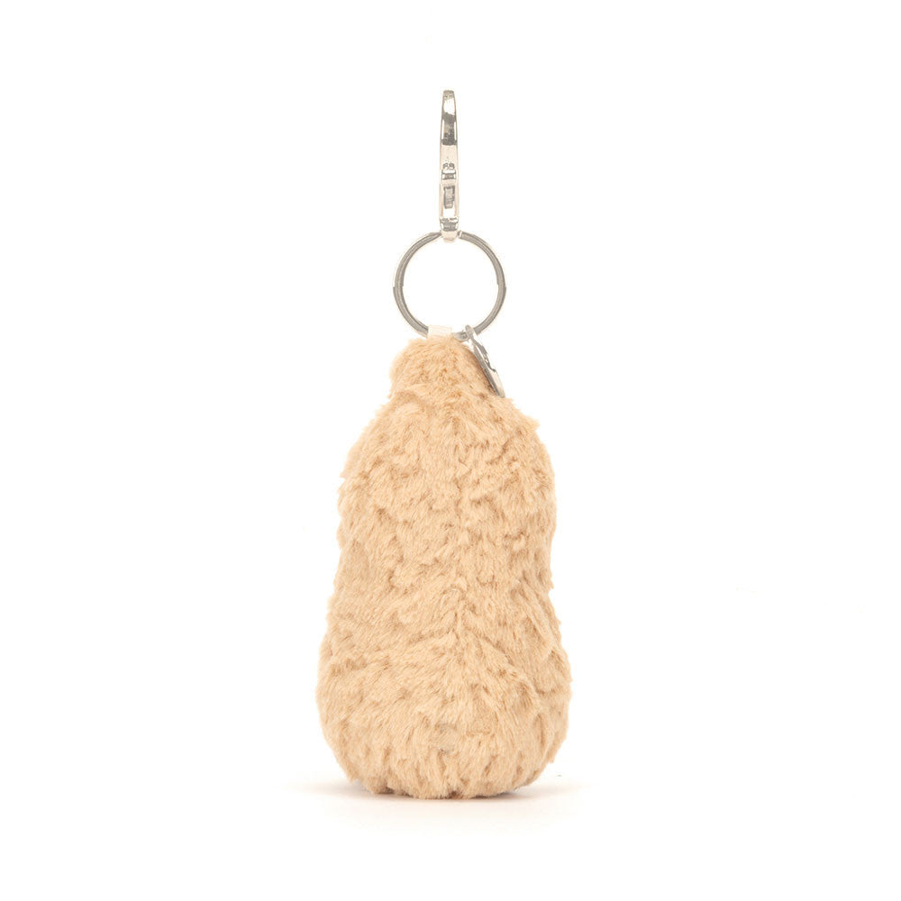 Amuseable Peanut Charm by Jellycat