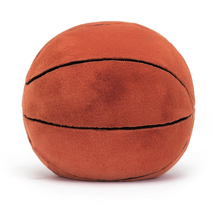 Amuse Basketball