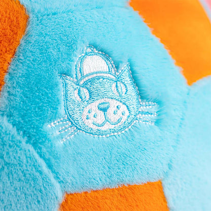 Amuseables Jellycat Football By Jellycat