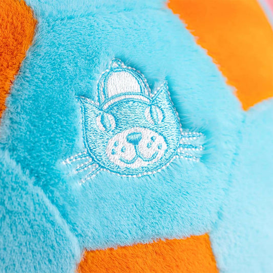 Amuseables Jellycat Football By Jellycat