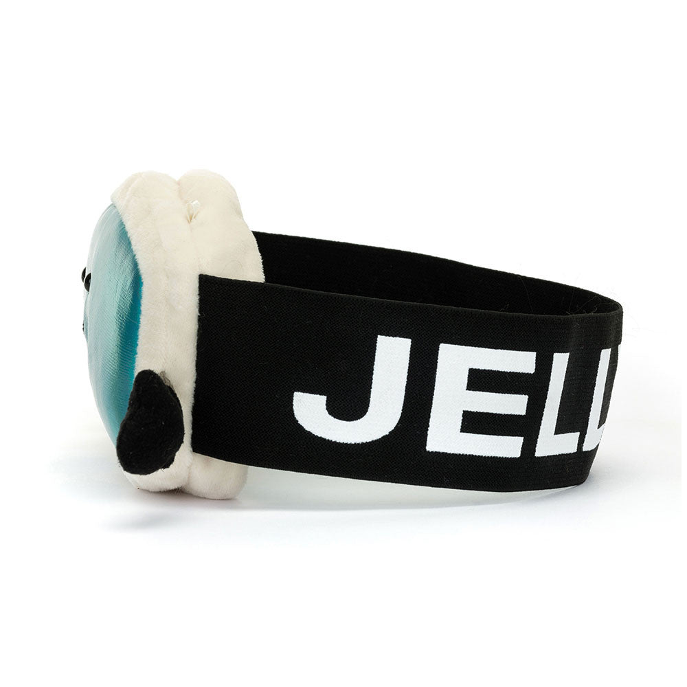 Amuseables Sports Ski Goggles By Jellycat