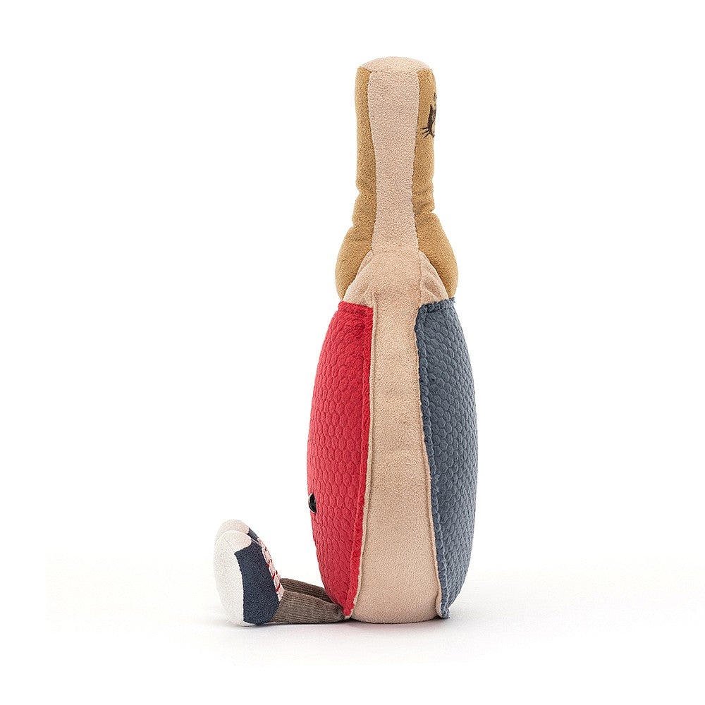Amuseable Table Tennis Paddle by Jellycat