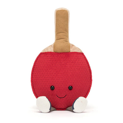 Amuseable Table Tennis Paddle by Jellycat