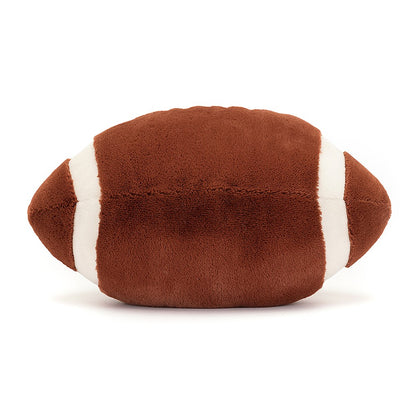 Amuseable American Football by Jellycat