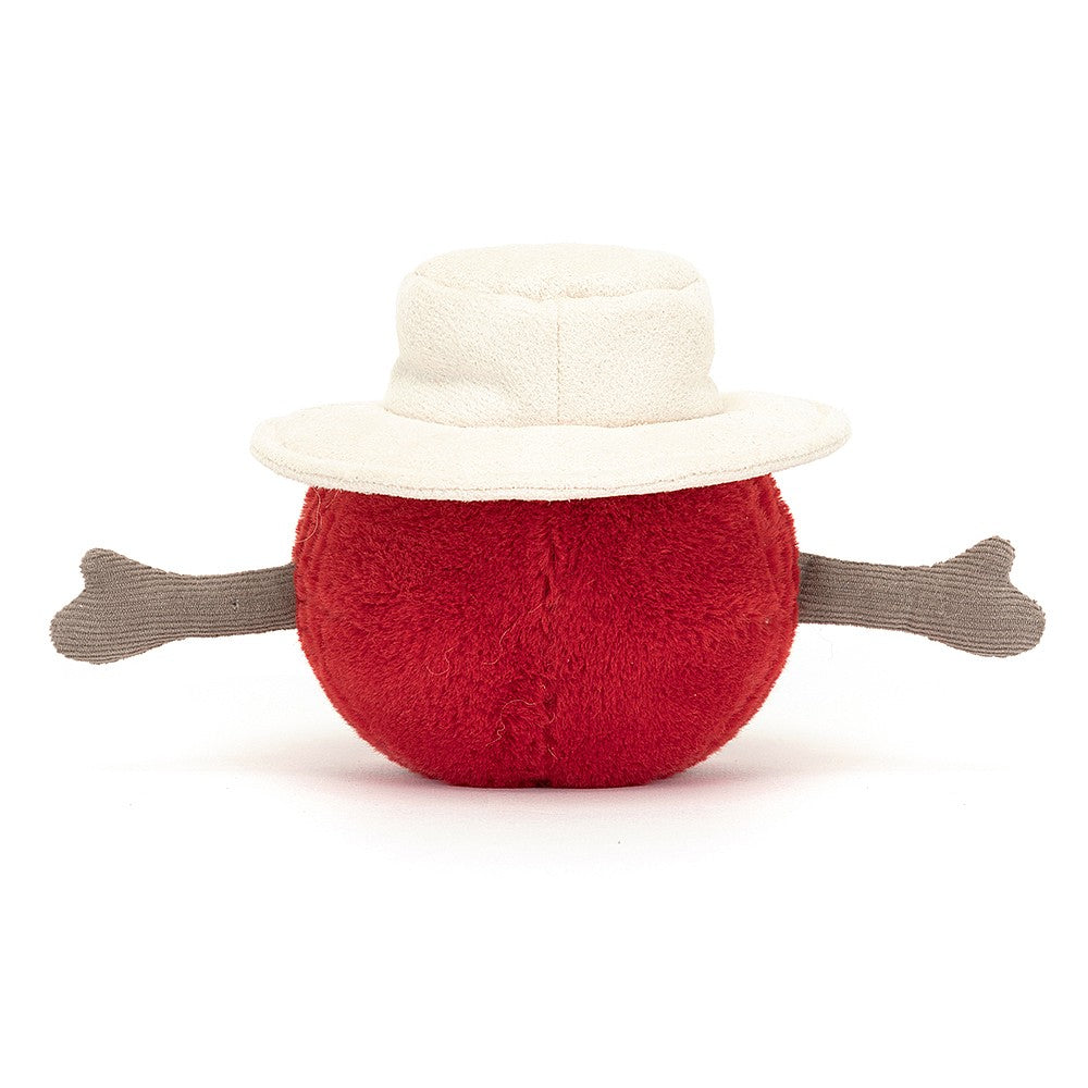 Amuseable Sports Cricket Ball by Jellycat
