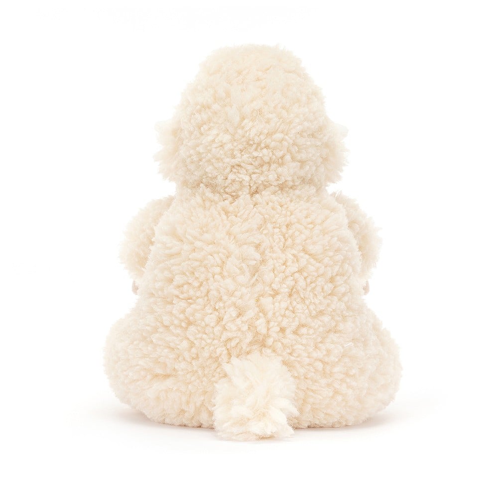 Bibbly Bobbly Sheep by Jellycat