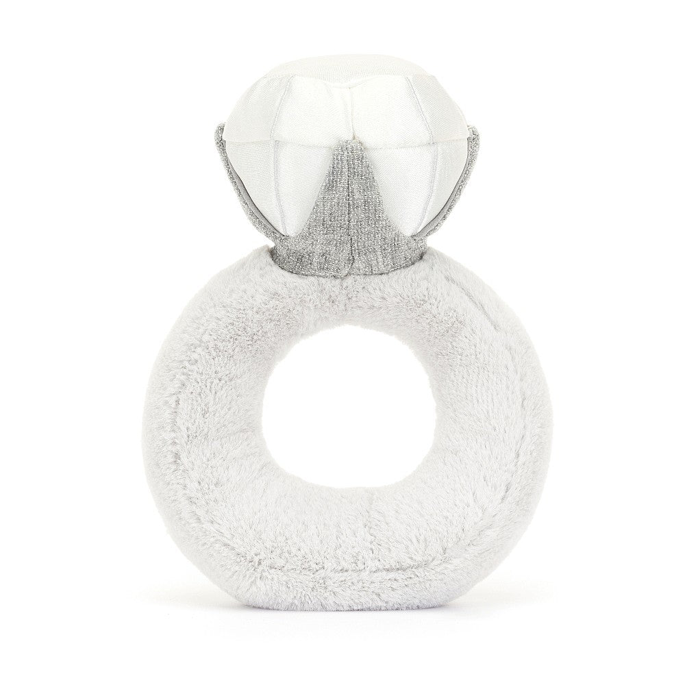 Amuseable Diamond Ring by Jellycat
