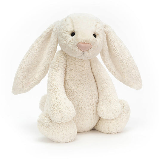 Huge Cream Bashful Bunny by Jellycat