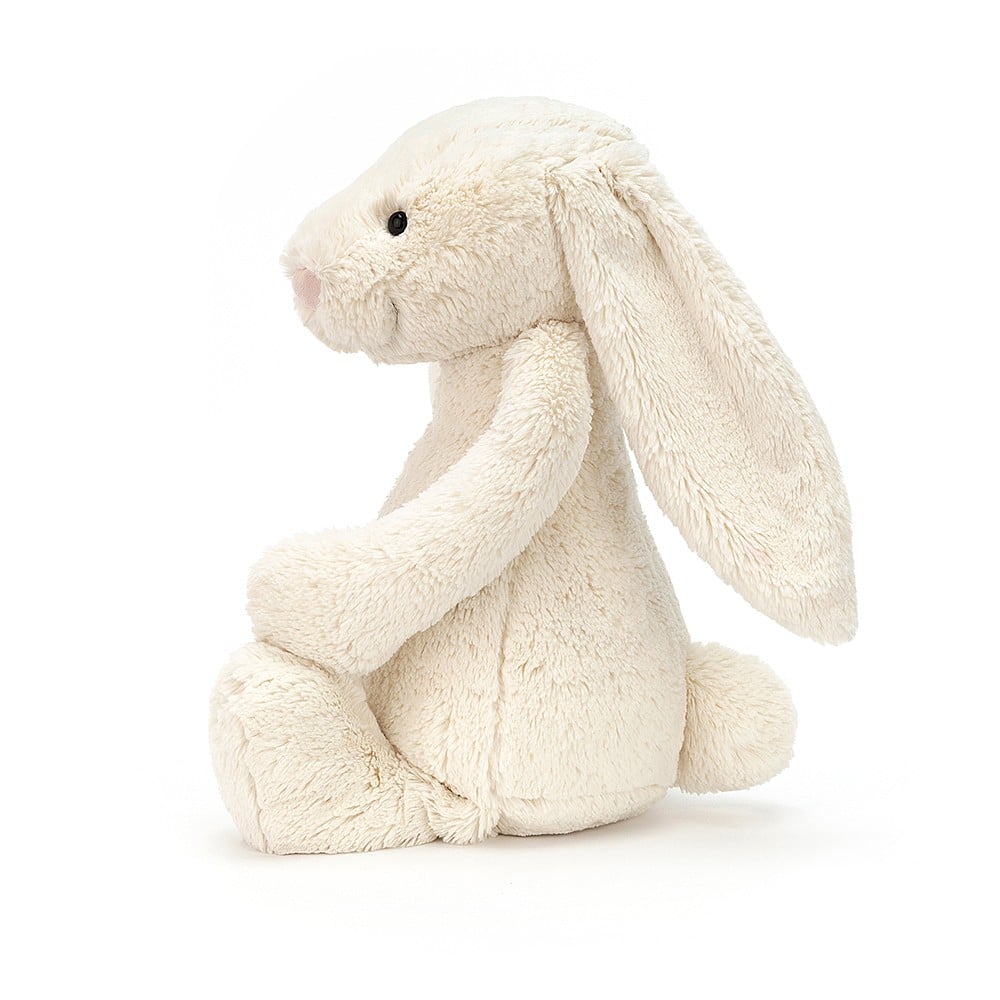 Huge Cream Bashful Bunny by Jellycat