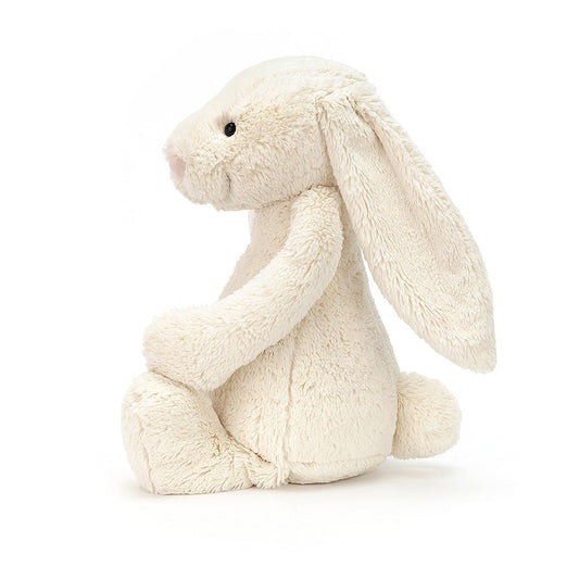 Huge Cream Bashful Bunny by Jellycat