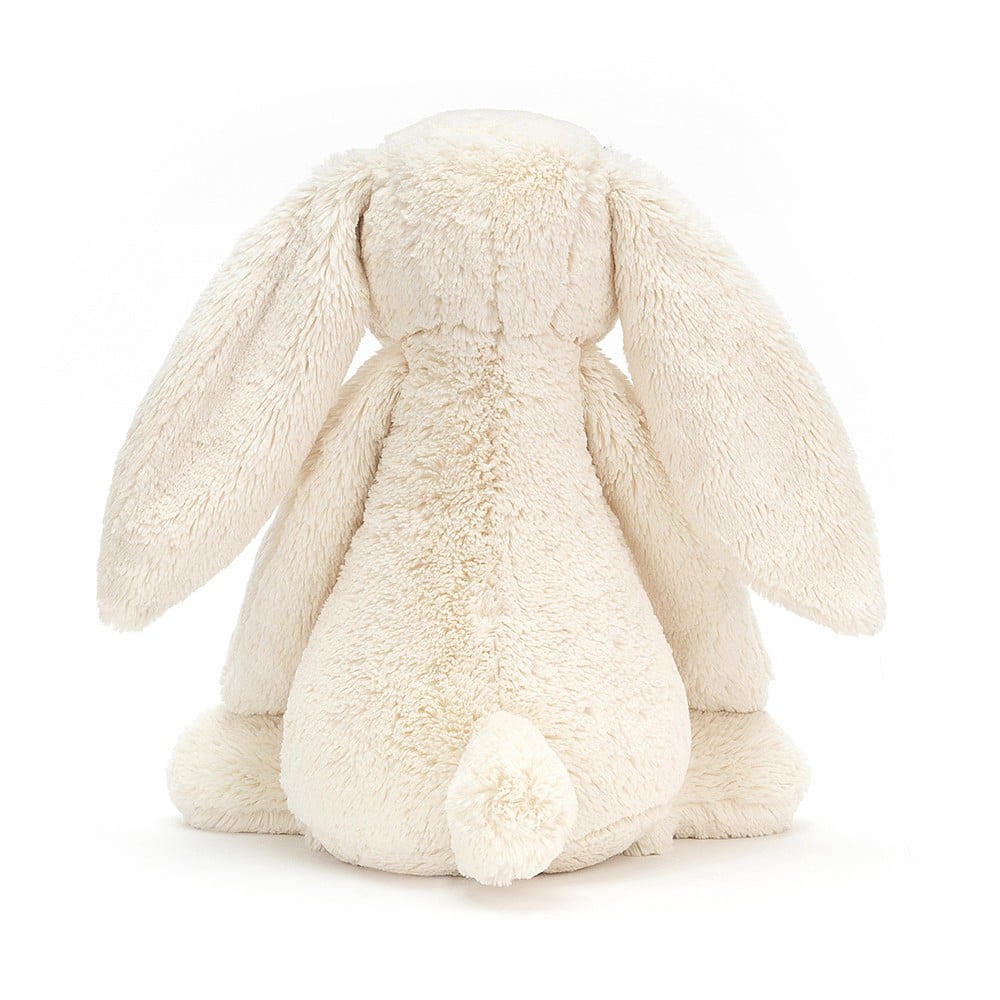 Huge Cream Bashful Bunny by Jellycat
