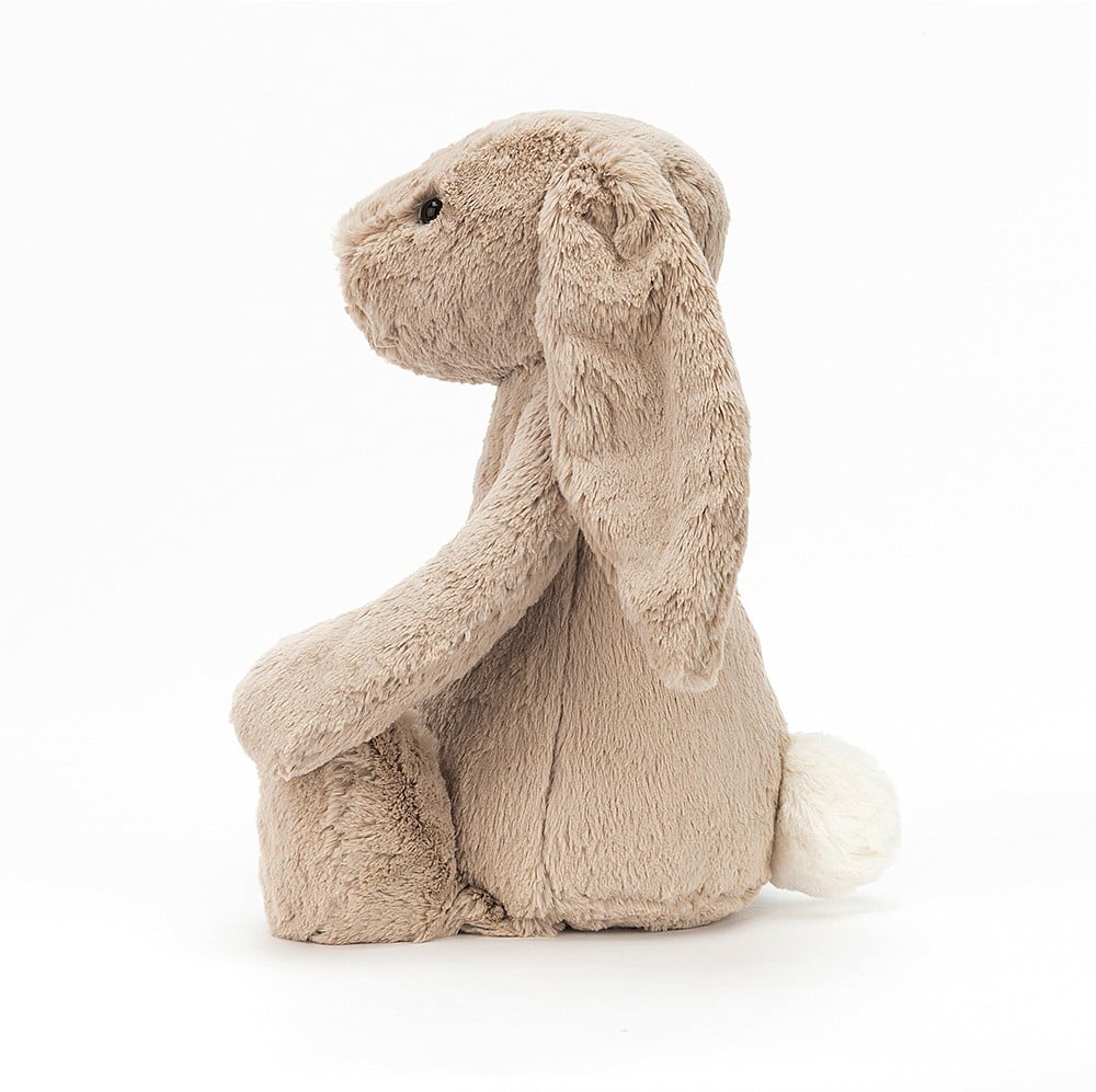 Big Bashful Beige Bunny by Jellycat