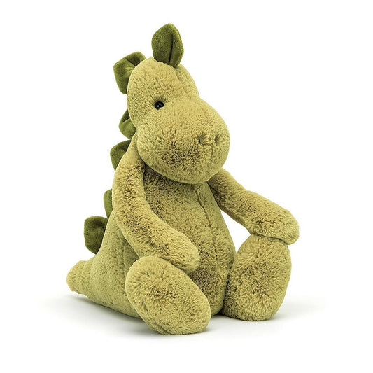 Huge Bashful Dino by Jellycat
