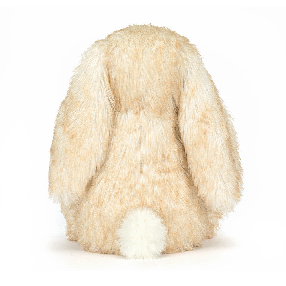 Springlowe Luxe Bunny Big By Jellycat