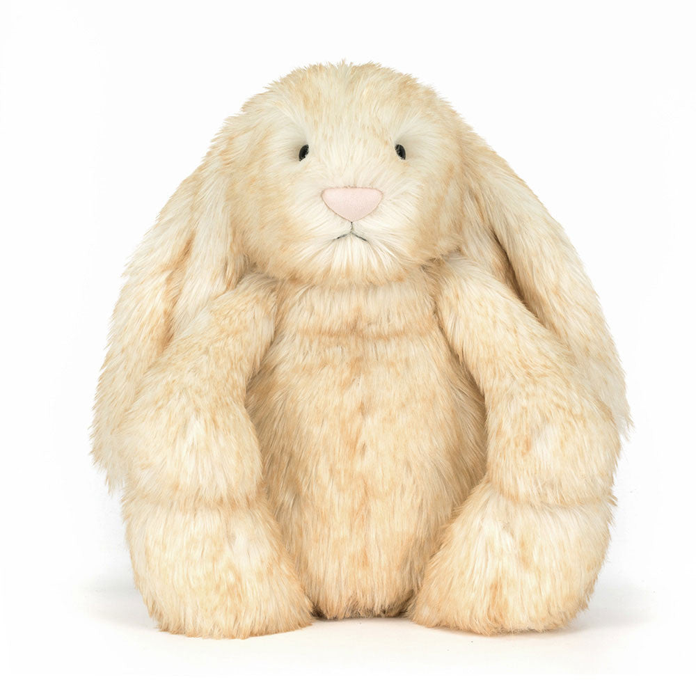 Springlowe Luxe Bunny Big By Jellycat