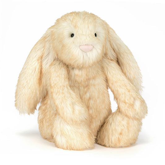 Springlowe Luxe Bunny Big By Jellycat