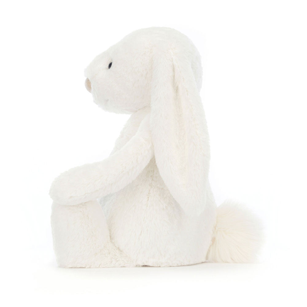 Huge Luna Luxe Bunny by Jellycat