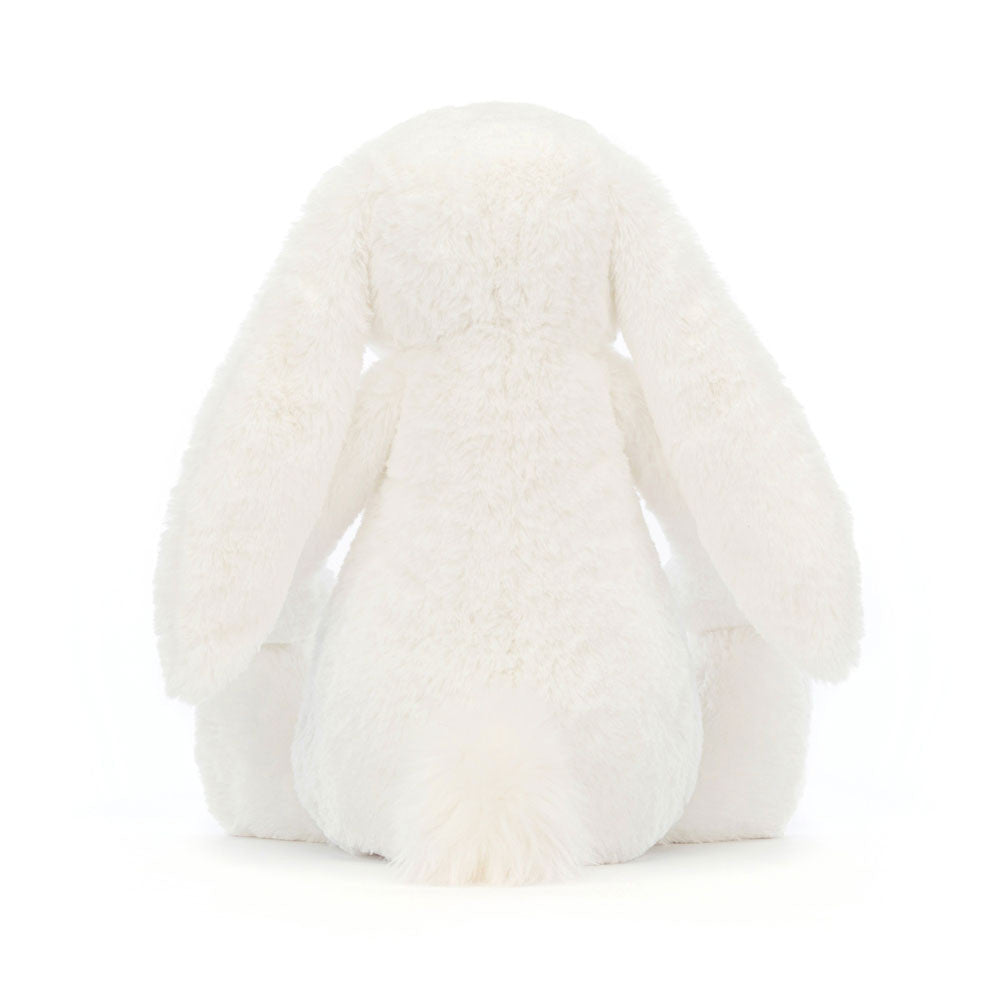 Huge Luna Luxe Bunny by Jellycat