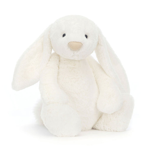 Huge Luna Luxe Bunny by Jellycat