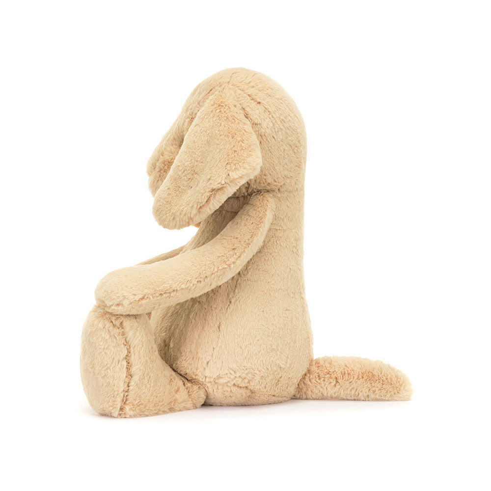 Huge Bashful Luxe Puppy Orlando By Jellycat