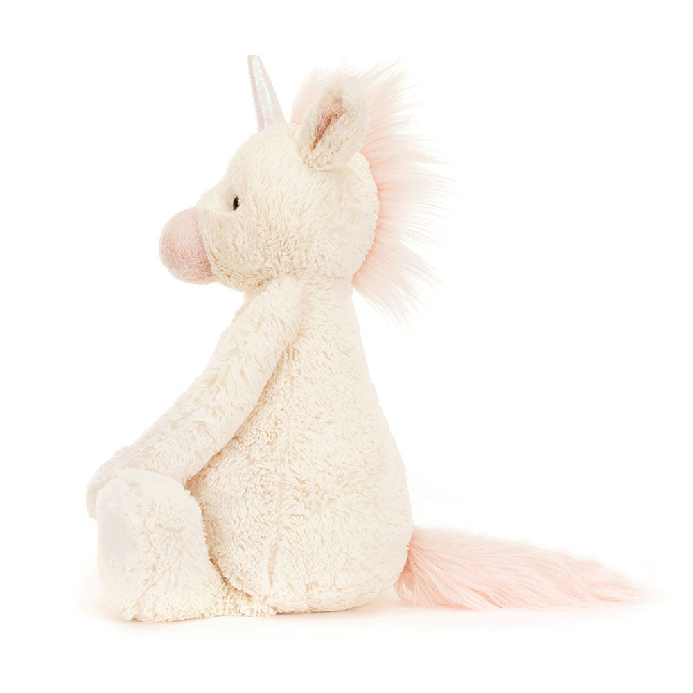 Huge Bashful Unicorn by Jellycat