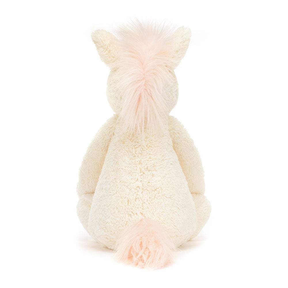 Huge Bashful Unicorn by Jellycat