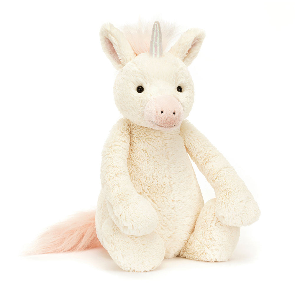 Huge Bashful Unicorn by Jellycat