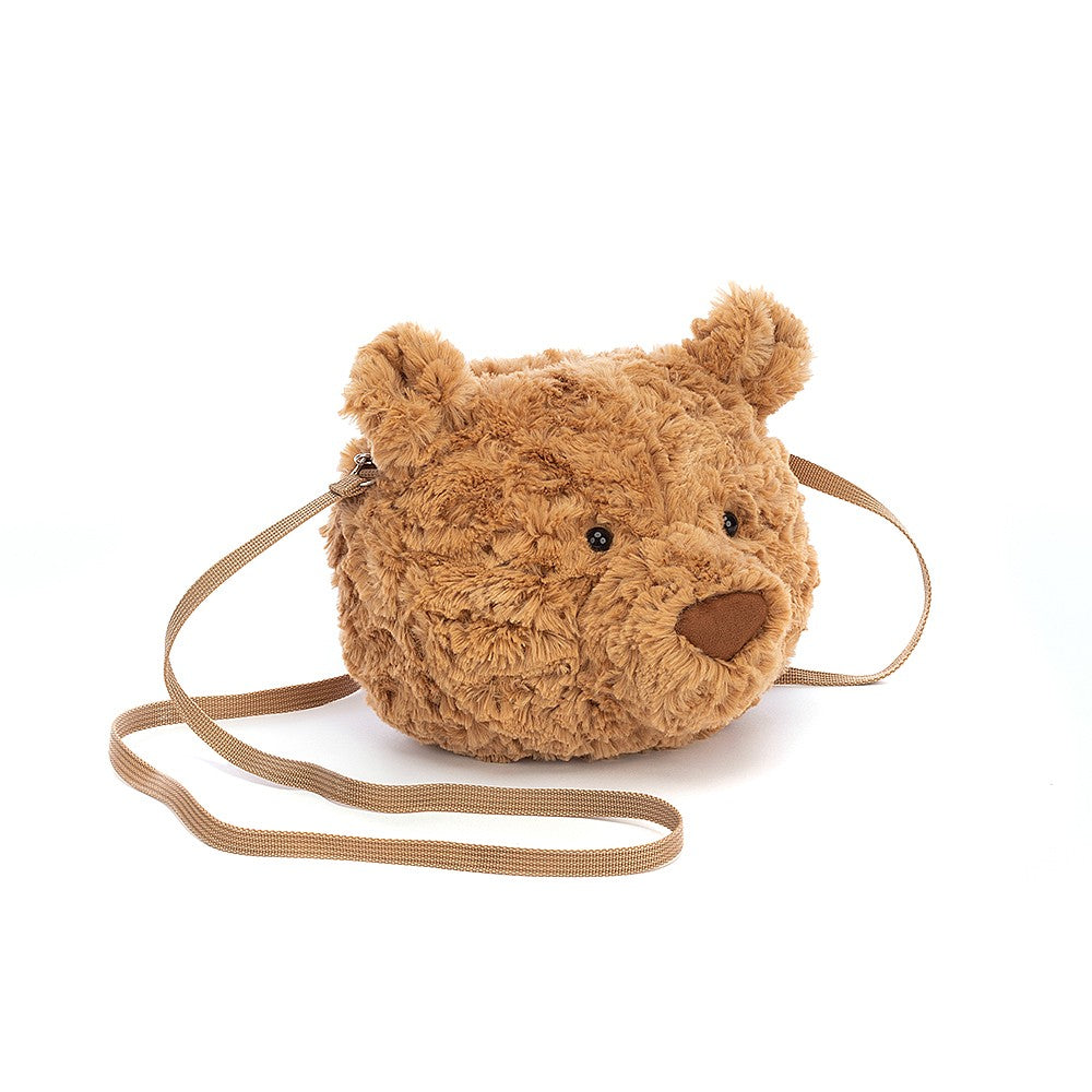 Bartholomew Bear Bag by Jellycat