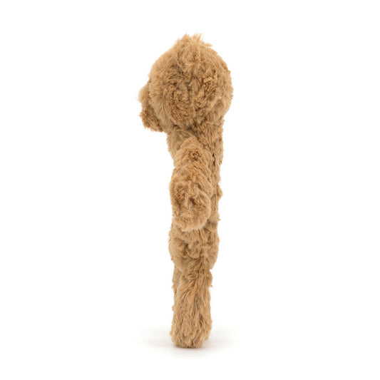 Barth Bear Ring Rattle