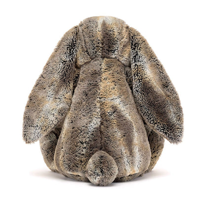 Really Big Bashful Cottontail Bunny By Jellycat