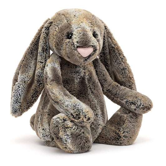 Really Big Bashful Cottontail Bunny By Jellycat