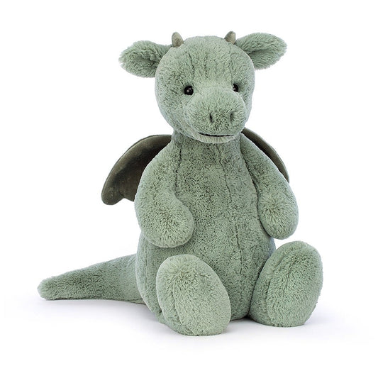Really Big Bashful Dragon by Jellycat