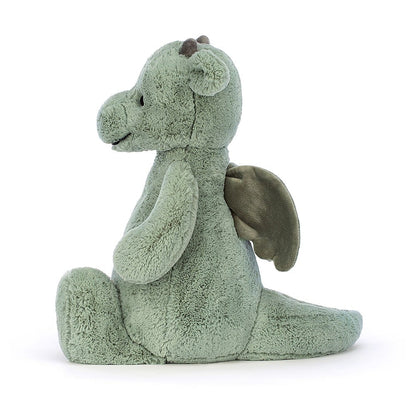 Really Big Bashful Dragon by Jellycat