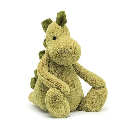 Really Big Bashful Dino by Jellycat