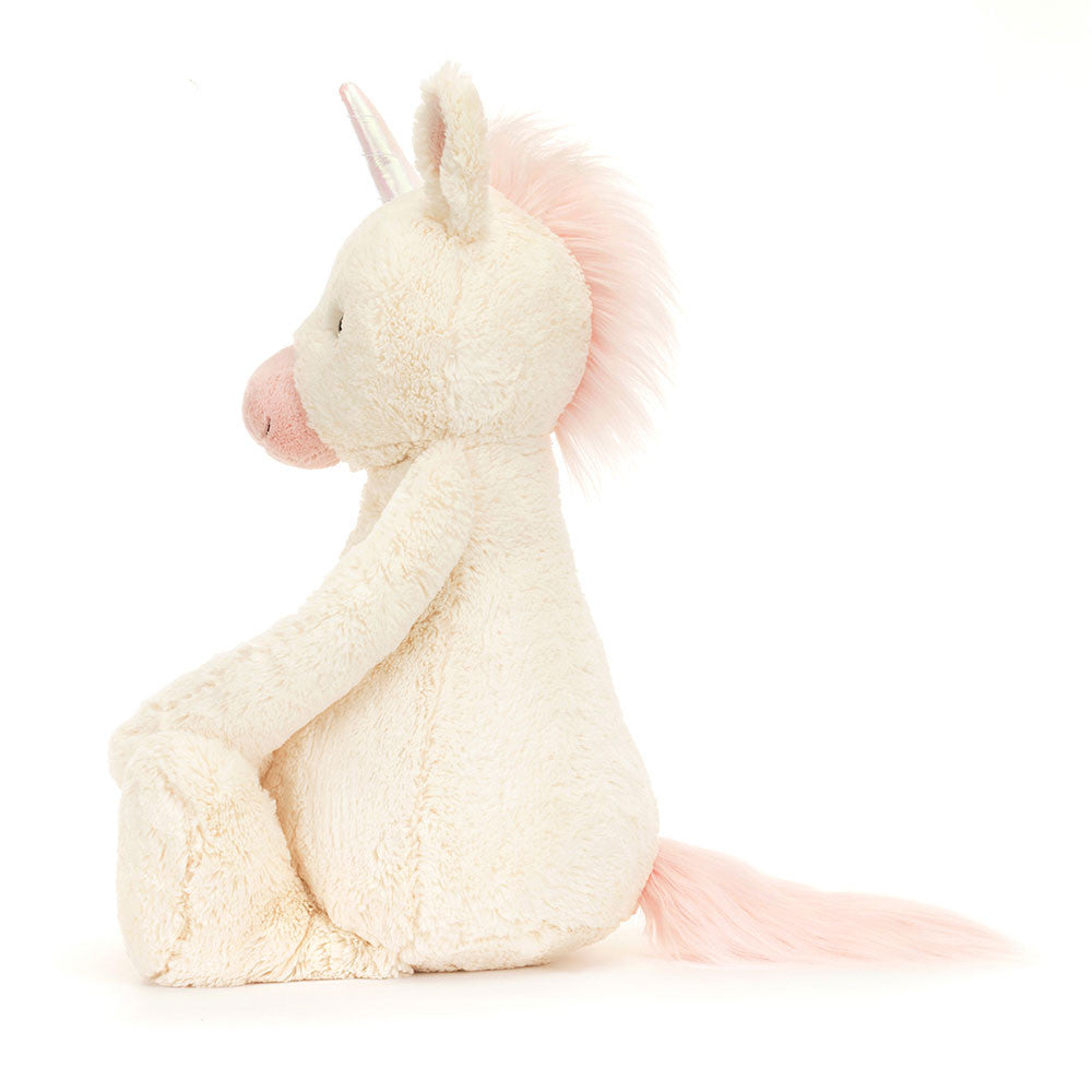 Really Big Bashful Unicorn By Jellycat