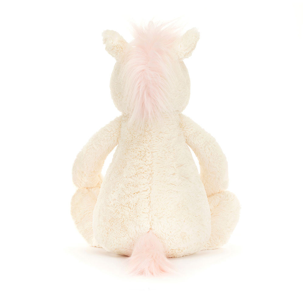 Really Big Bashful Unicorn By Jellycat