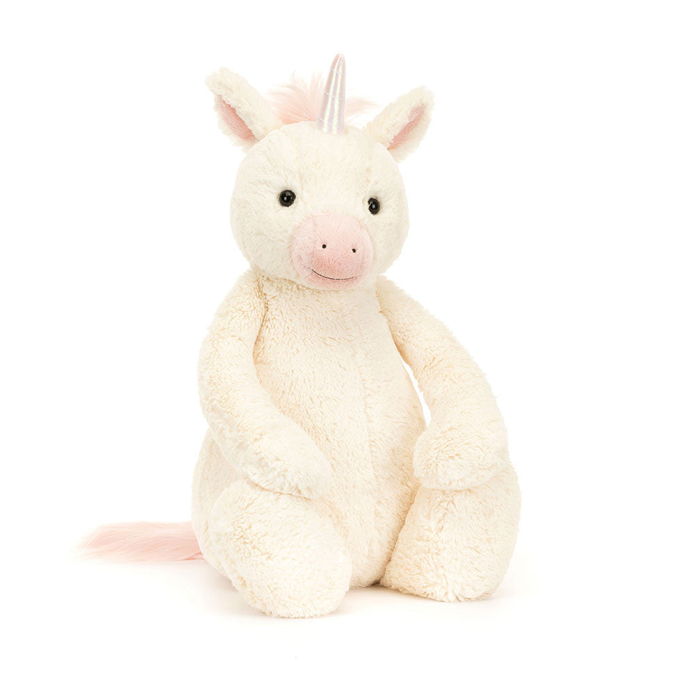 Really Big Bashful Unicorn By Jellycat