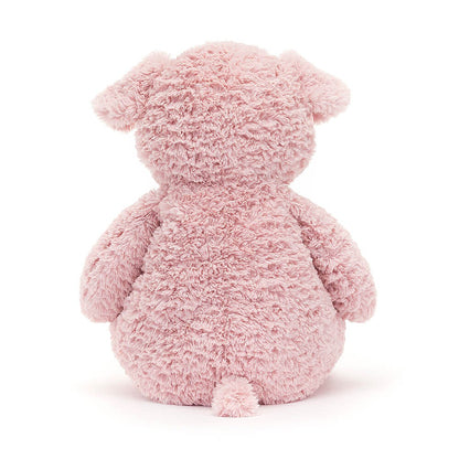 Huge Barnabus Pig by Jellycat