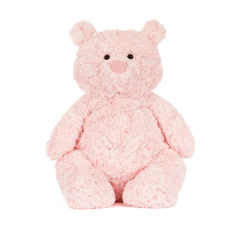 Large Leola Bear By Jellycat