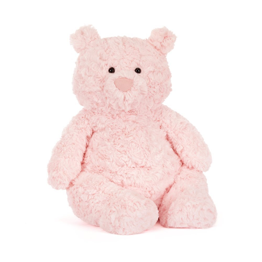 Large Leola Bear By Jellycat