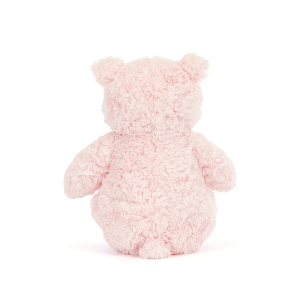 Leola Bear Medium By Jellycat